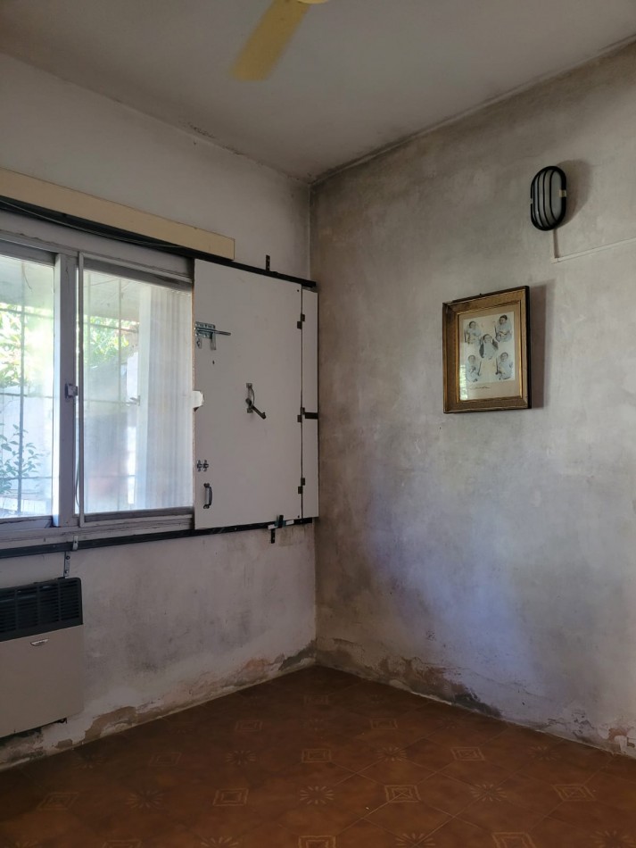 Casa a Reciclar en Playa Serena - Oportunidad de Inversion