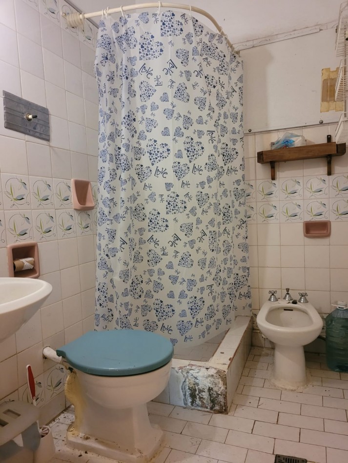 Casa a Reciclar en Playa Serena - Oportunidad de Inversion