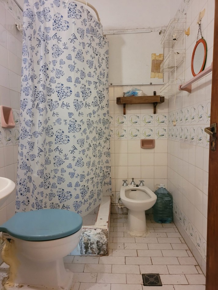 Casa a Reciclar en Playa Serena - Oportunidad de Inversion