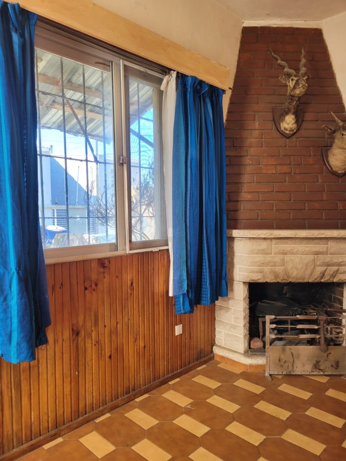 Casa a Reciclar en Playa Serena - Oportunidad de Inversion