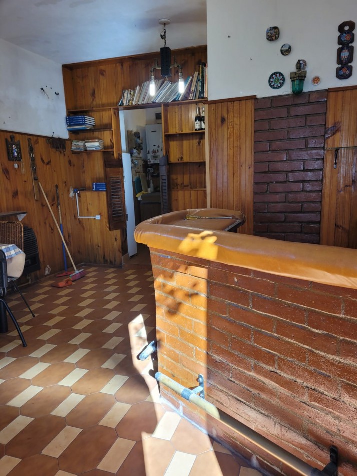 Casa a Reciclar en Playa Serena - Oportunidad de Inversion