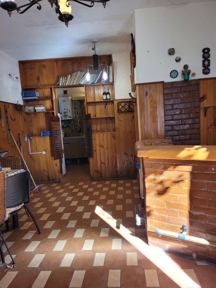 Casa a Reciclar en Playa Serena - Oportunidad de Inversion