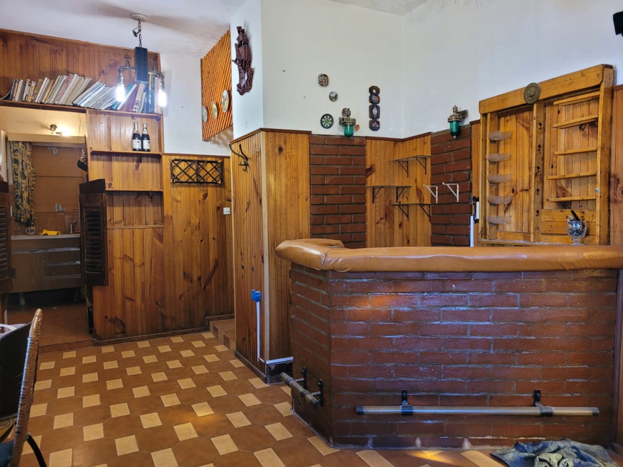 Casa a Reciclar en Playa Serena - Oportunidad de Inversion