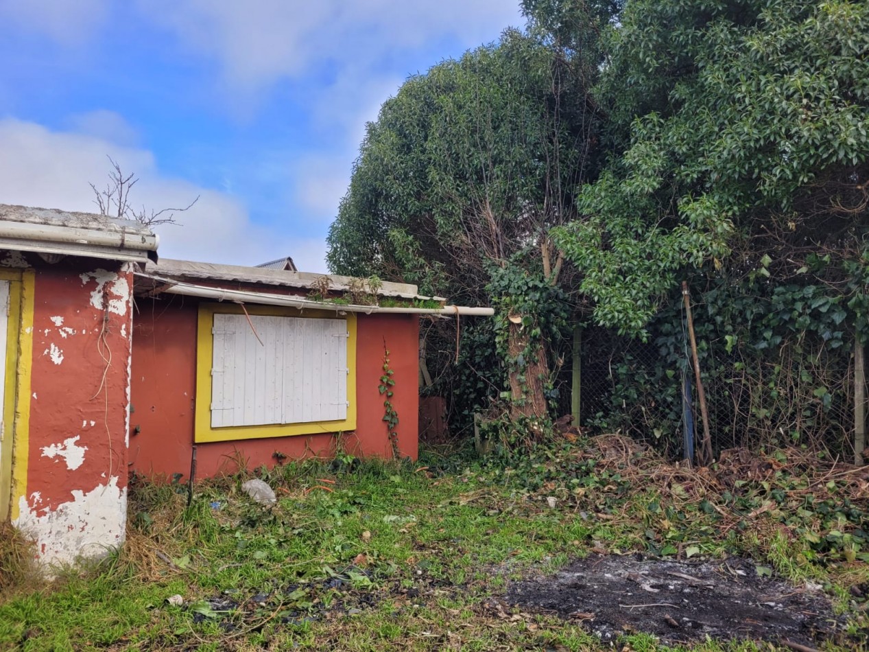 Casa a Reciclar en Playa Serena - Oportunidad de Inversion