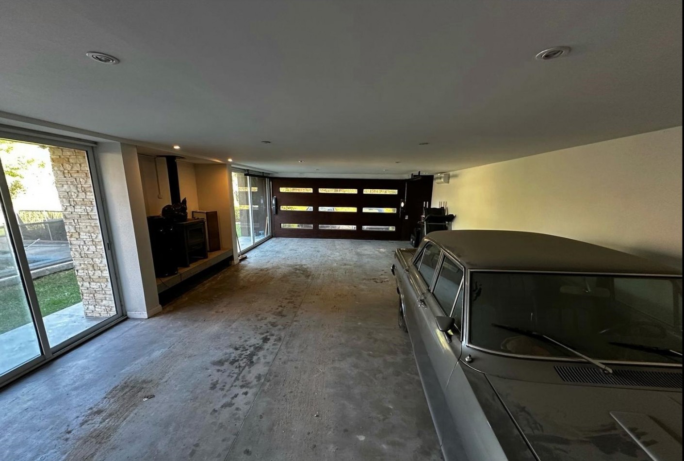 Casa de 5 ambientes con pileta en Acantilados