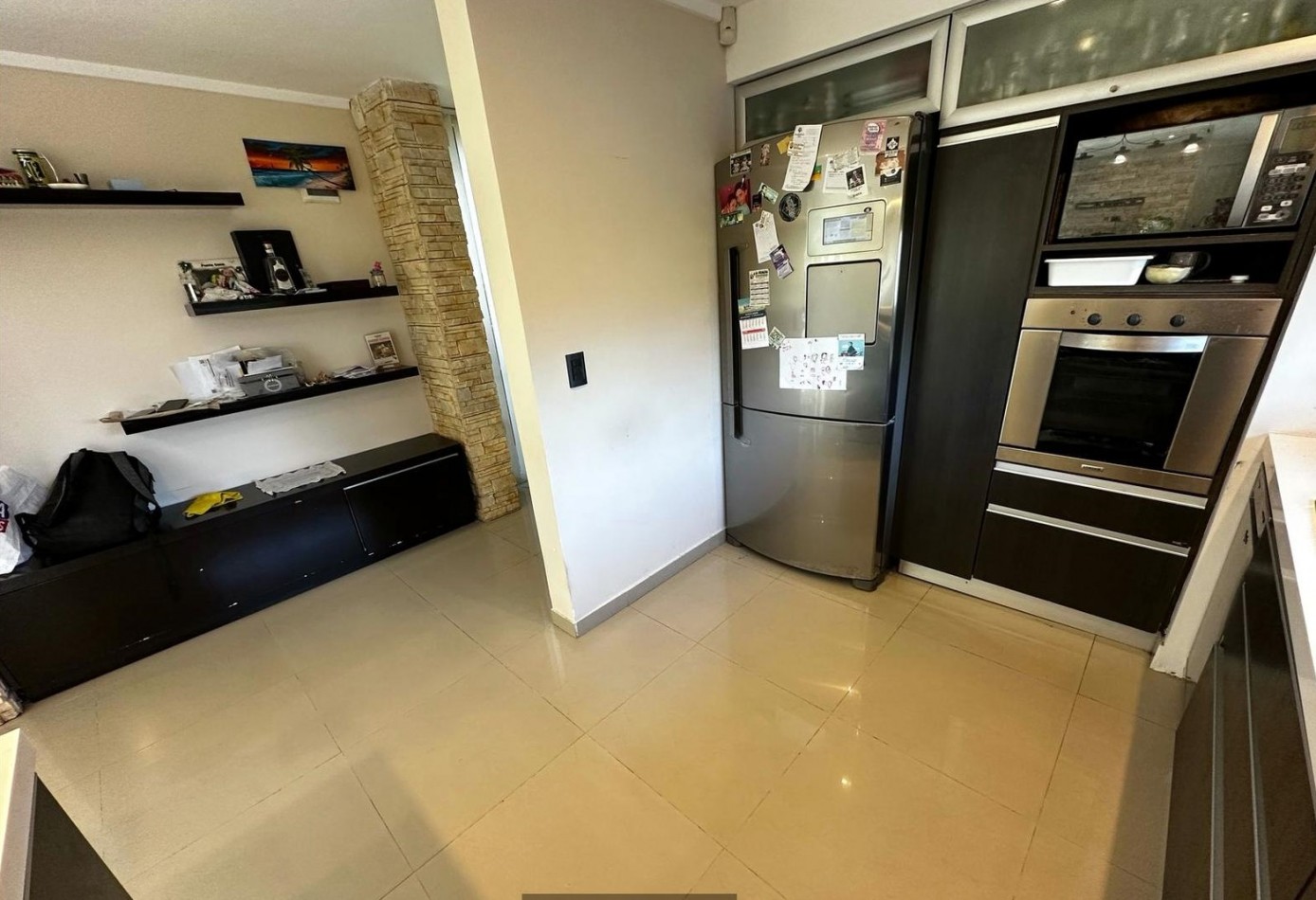Casa de 5 ambientes con pileta en Acantilados