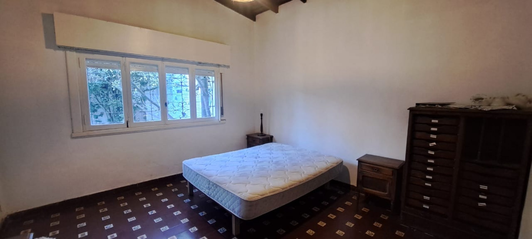 Chalet 4 ambientes en Montemar