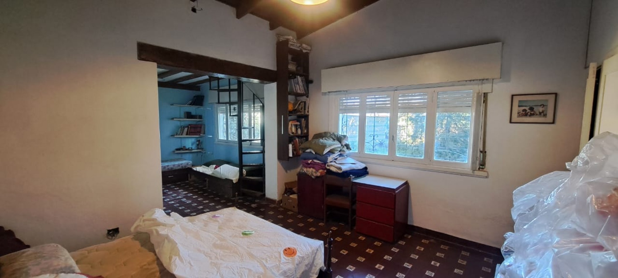 Chalet 4 ambientes en Montemar