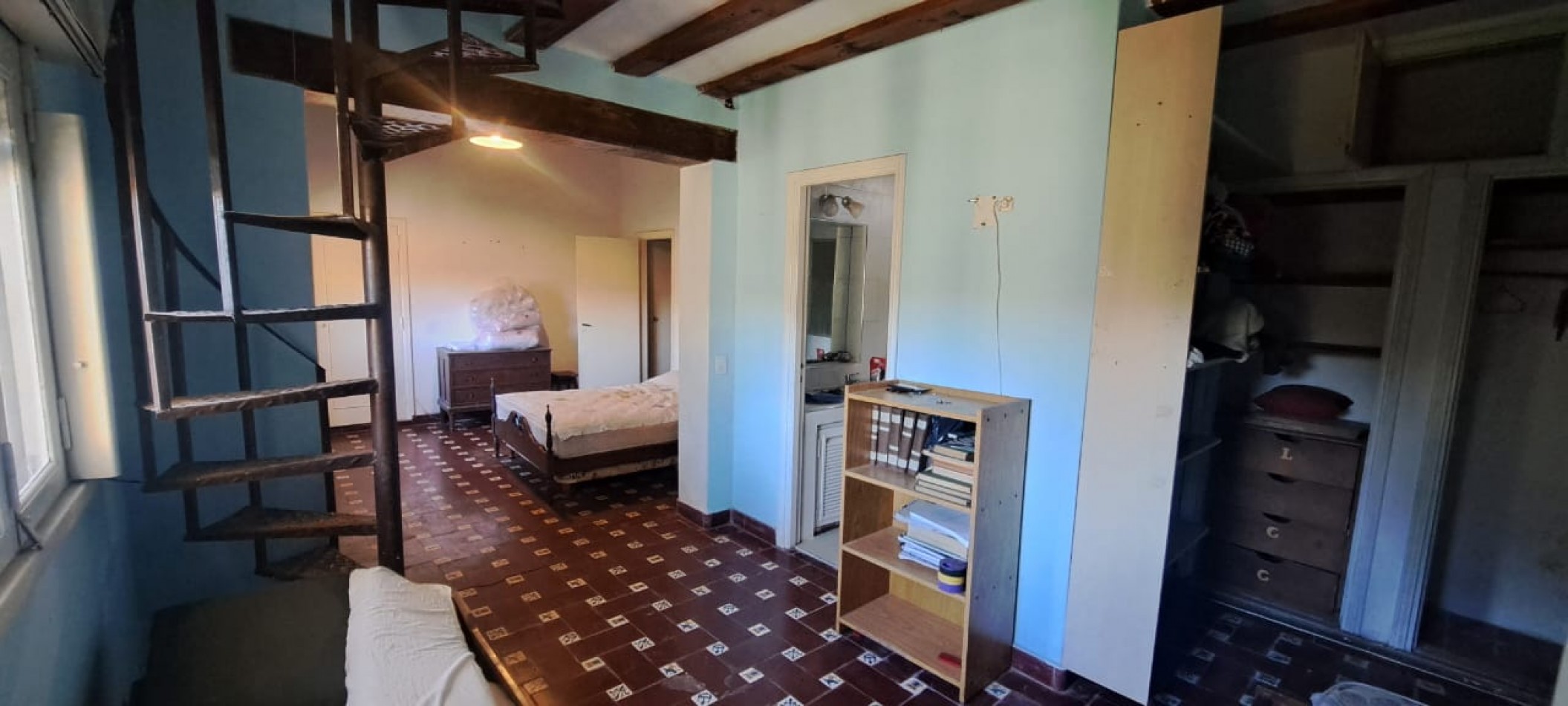 Chalet 4 ambientes en Montemar