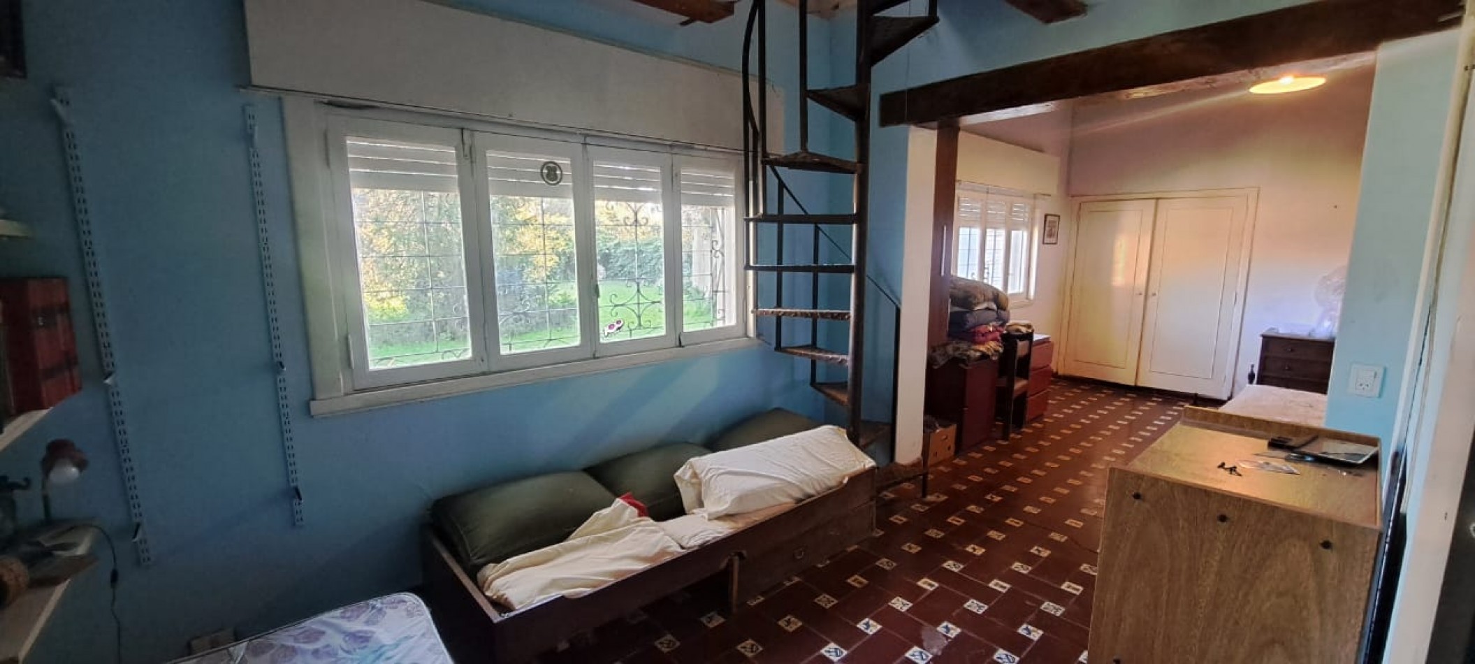 Chalet 4 ambientes en Montemar