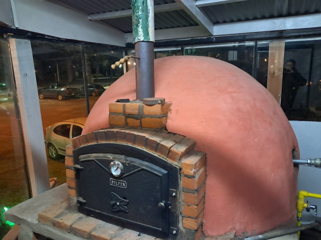 FONDO DE COMERCIO Y LOCAL EN VILLA GESELL