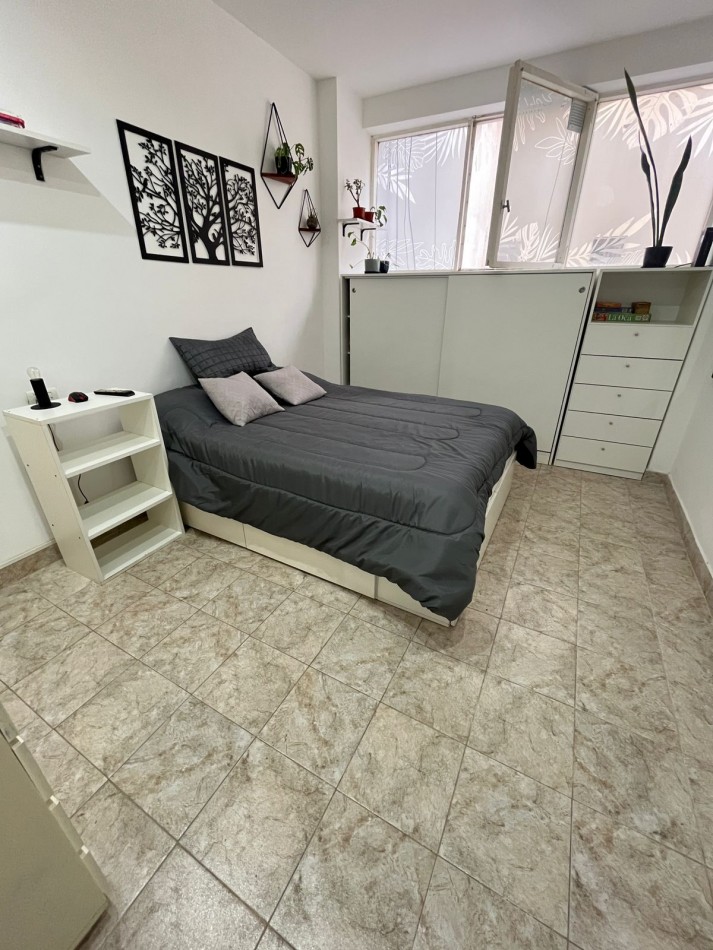 1 ambiente zona centro