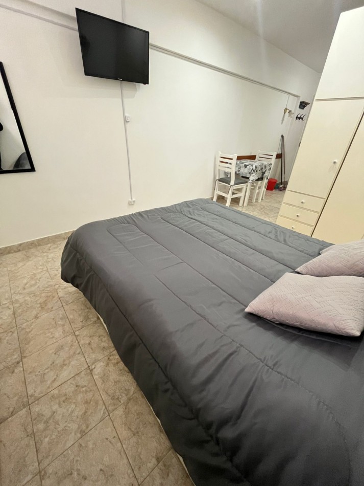 1 ambiente zona centro