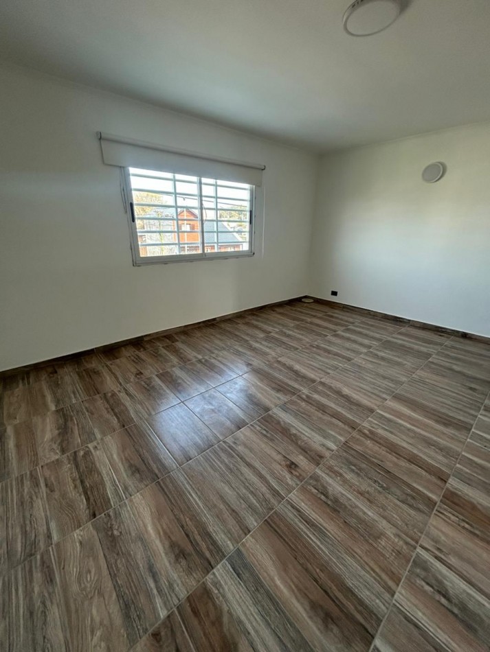 RESERVADO    Alquiler Duplex de 3 ambientes  al frente   Z / Faro