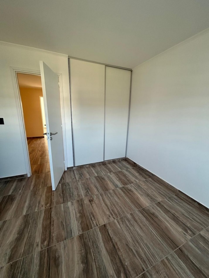 RESERVADO    Alquiler Duplex de 3 ambientes  al frente   Z / Faro