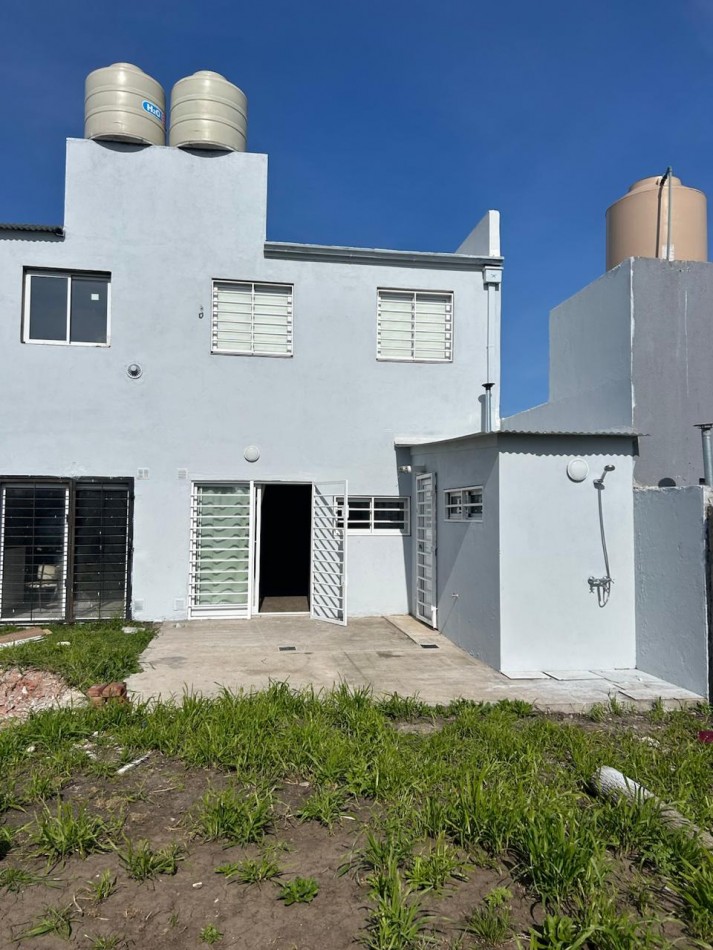 RESERVADO    Alquiler Duplex de 3 ambientes  al frente   Z / Faro