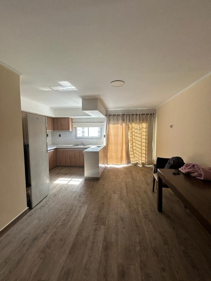 RESERVADO    Alquiler Duplex de 3 ambientes  al frente   Z / Faro