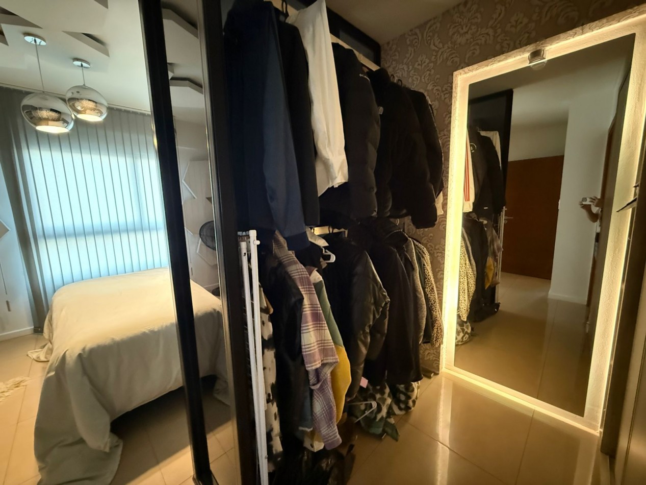 2 AMBIENTES AL LATERAL - SAN JOSE