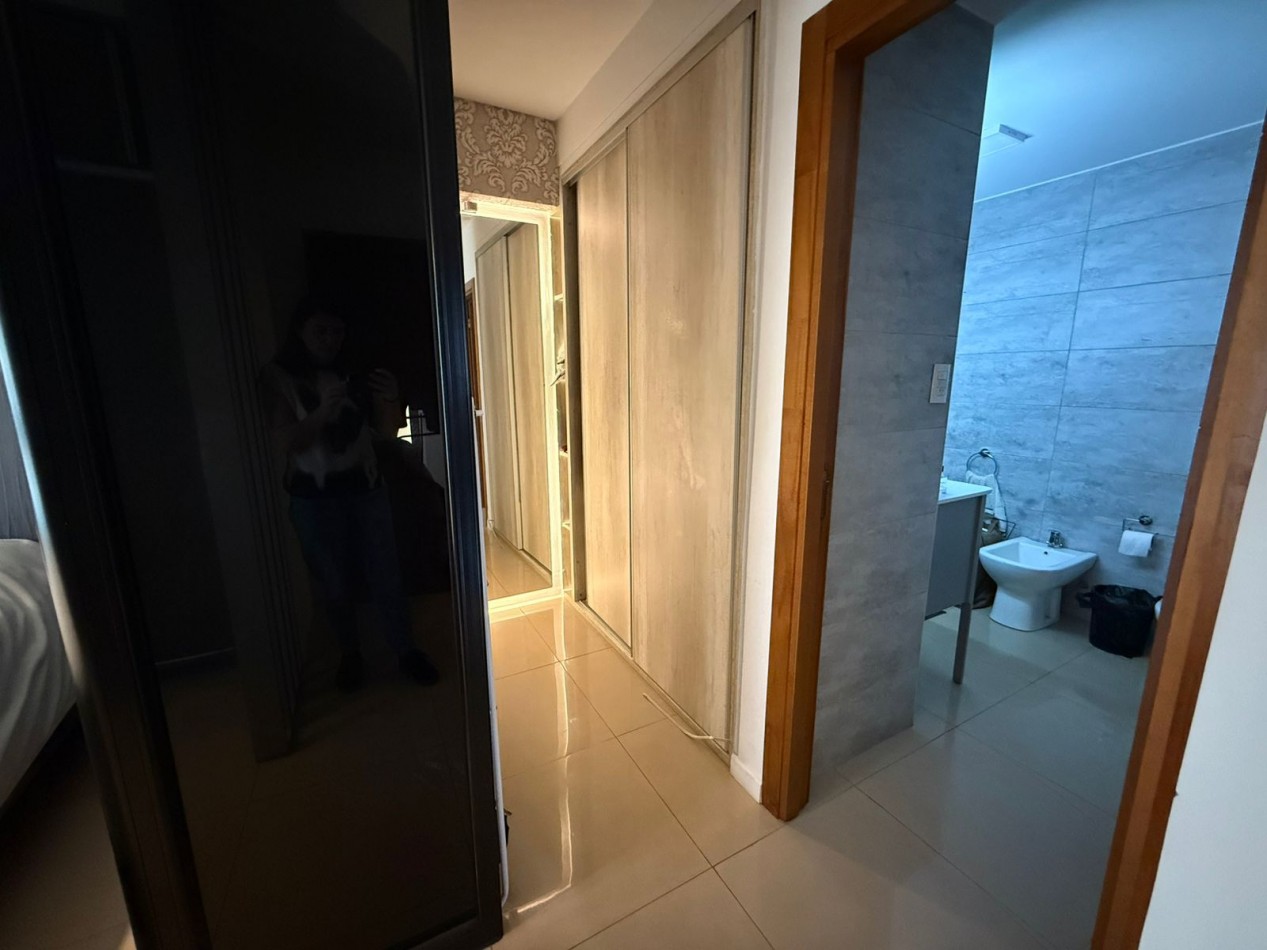 2 AMBIENTES AL LATERAL - SAN JOSE