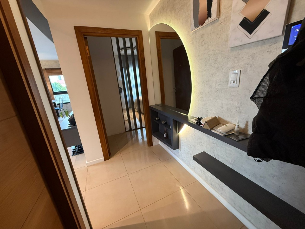 2 AMBIENTES AL LATERAL - SAN JOSE