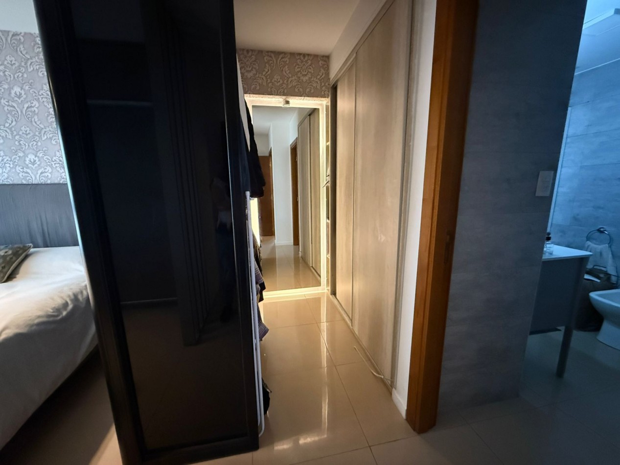 2 AMBIENTES AL LATERAL - SAN JOSE