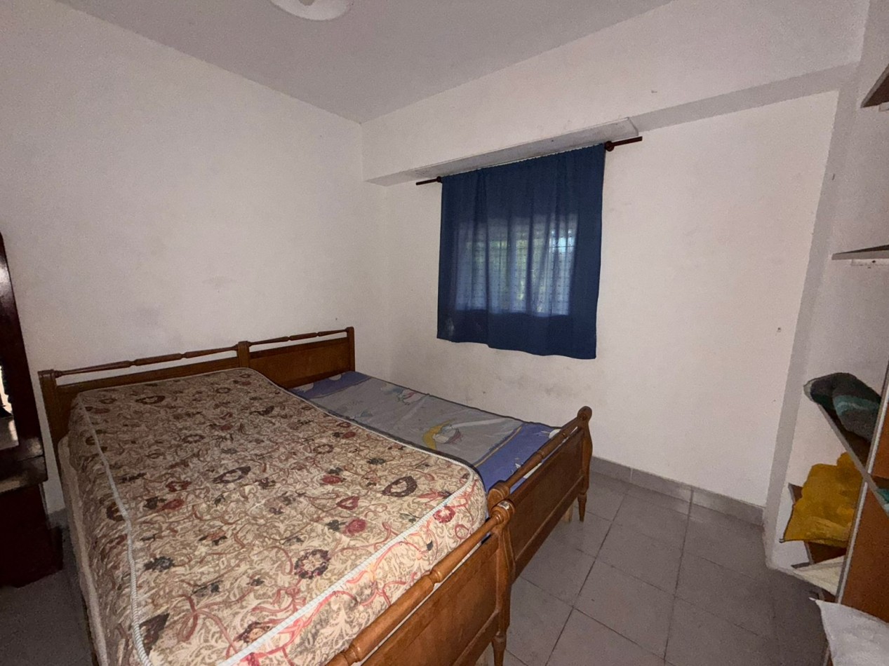 ALQUILER 24 MESES Casa de 4 ambientes en Barrio Lomas del Golf 