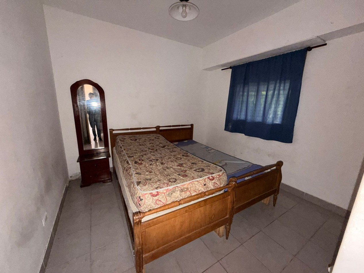 ALQUILER 24 MESES Casa de 4 ambientes en Barrio Lomas del Golf 