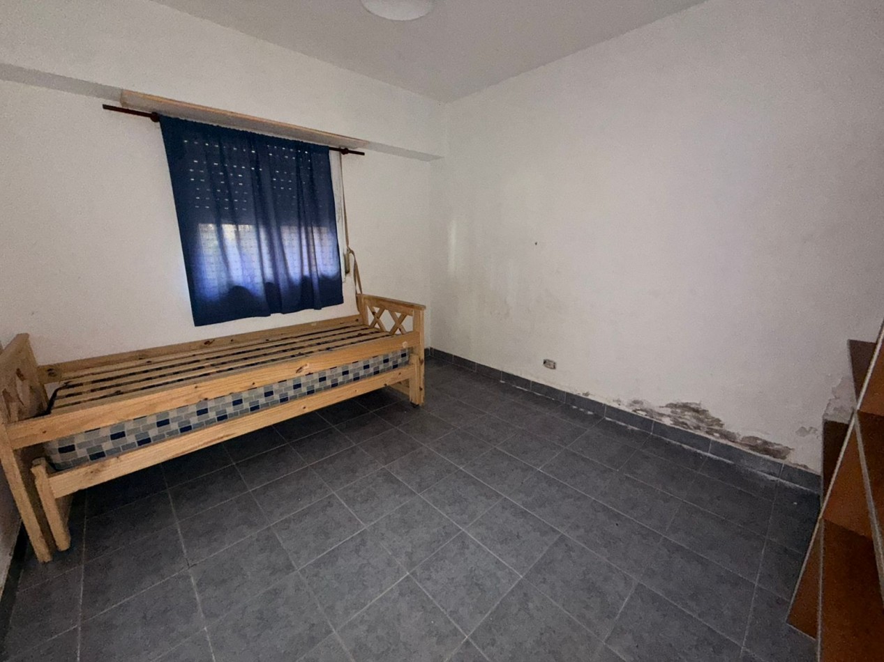 ALQUILER 24 MESES Casa de 4 ambientes en Barrio Lomas del Golf 