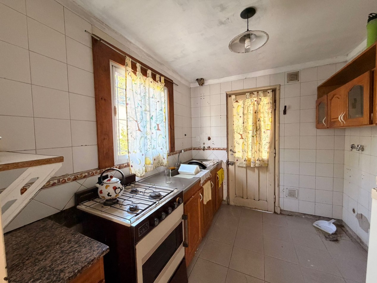 ALQUILER 24 MESES Casa de 4 ambientes en Barrio Lomas del Golf 