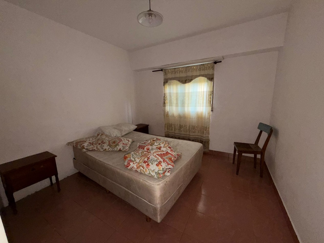 ALQUILER 24 MESES Casa de 4 ambientes en Barrio Lomas del Golf 