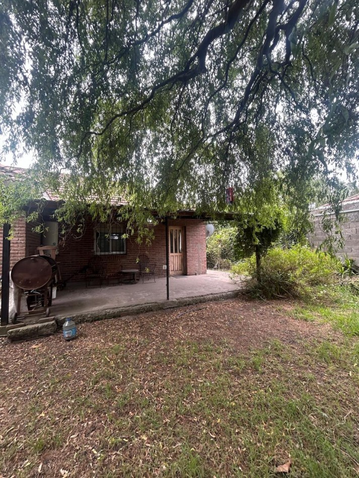 ALQUILER 24 MESES Casa de 4 ambientes en Barrio Lomas del Golf 