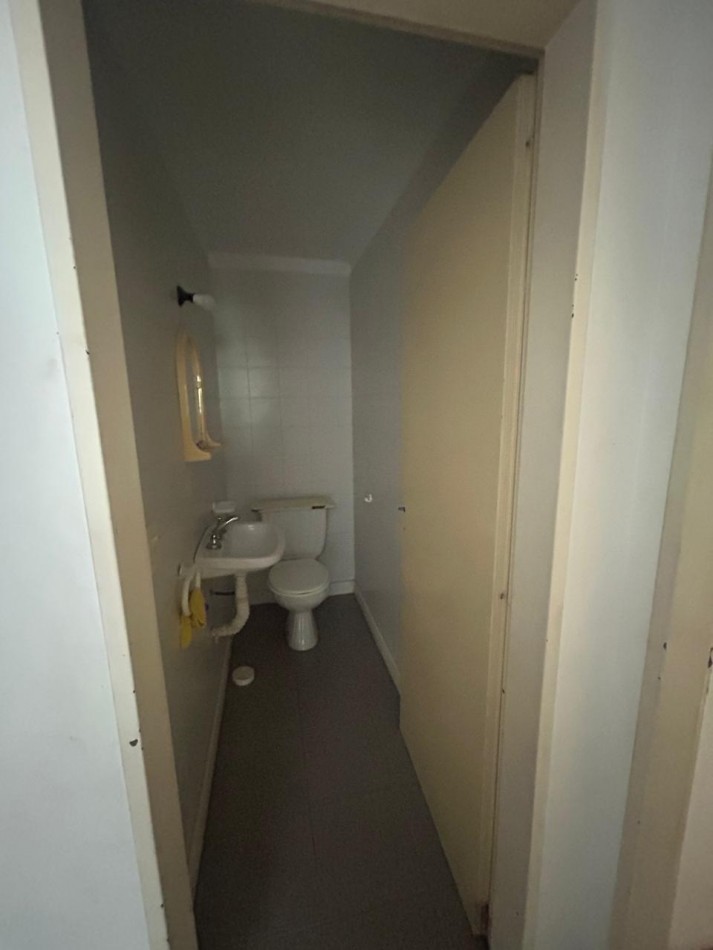 ALQUILER 24 MESES Casa de 4 ambientes en Barrio Lomas del Golf 