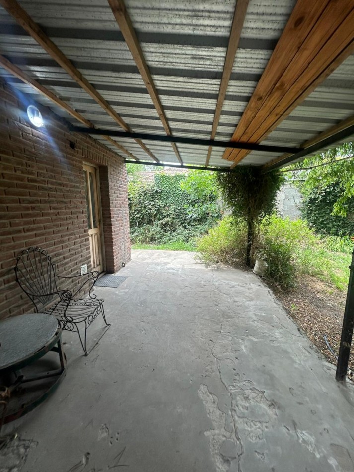ALQUILER 24 MESES Casa de 4 ambientes en Barrio Lomas del Golf 