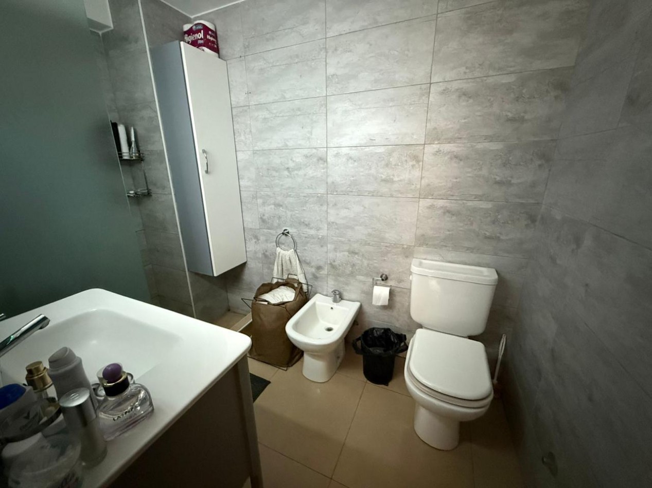 2 AMBIENTES AL LATERAL - SAN JOSE