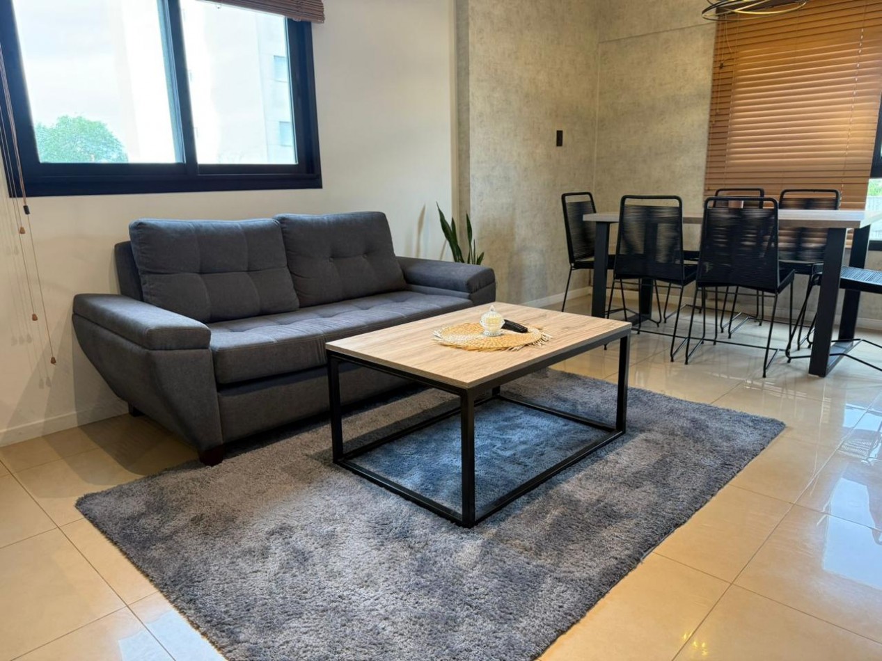 2 AMBIENTES AL LATERAL - SAN JOSE