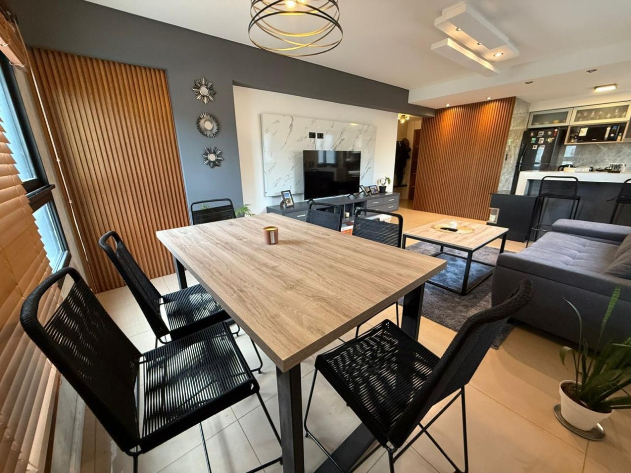 2 AMBIENTES AL LATERAL - SAN JOSE