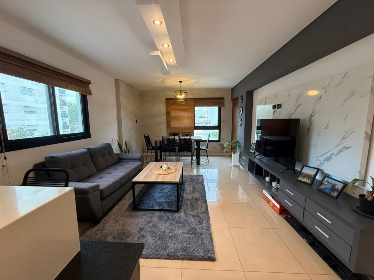 2 AMBIENTES AL LATERAL - SAN JOSE