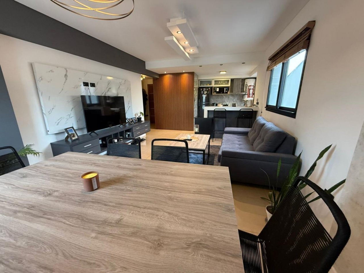 2 AMBIENTES AL LATERAL - SAN JOSE