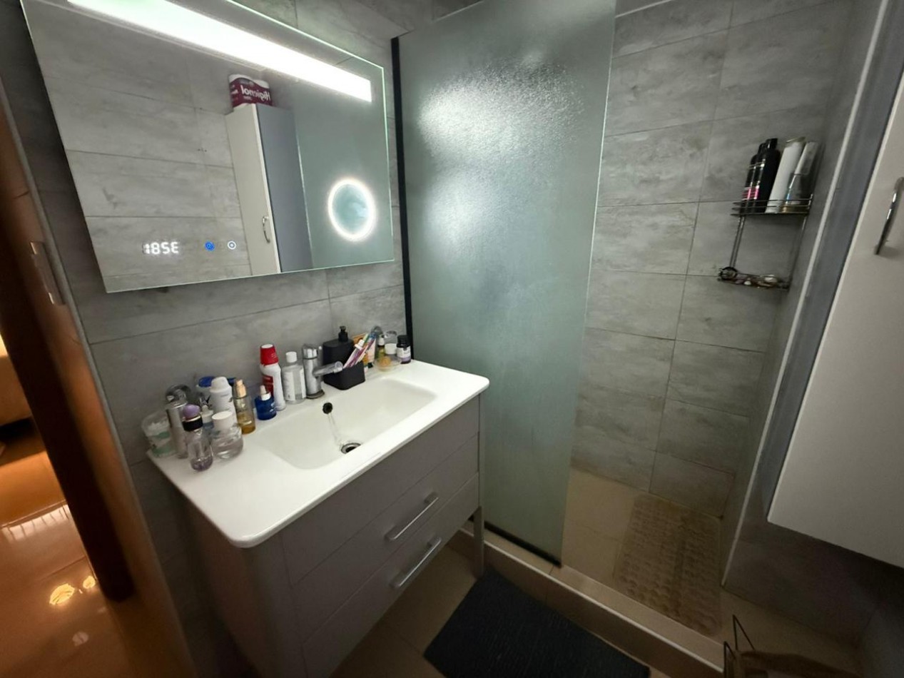 2 AMBIENTES AL LATERAL - SAN JOSE