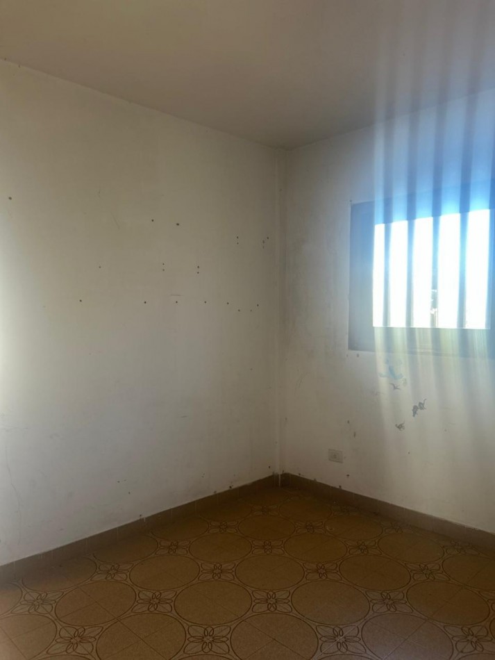 PH 2 AMBIENTES EN PLANTA ALTA 