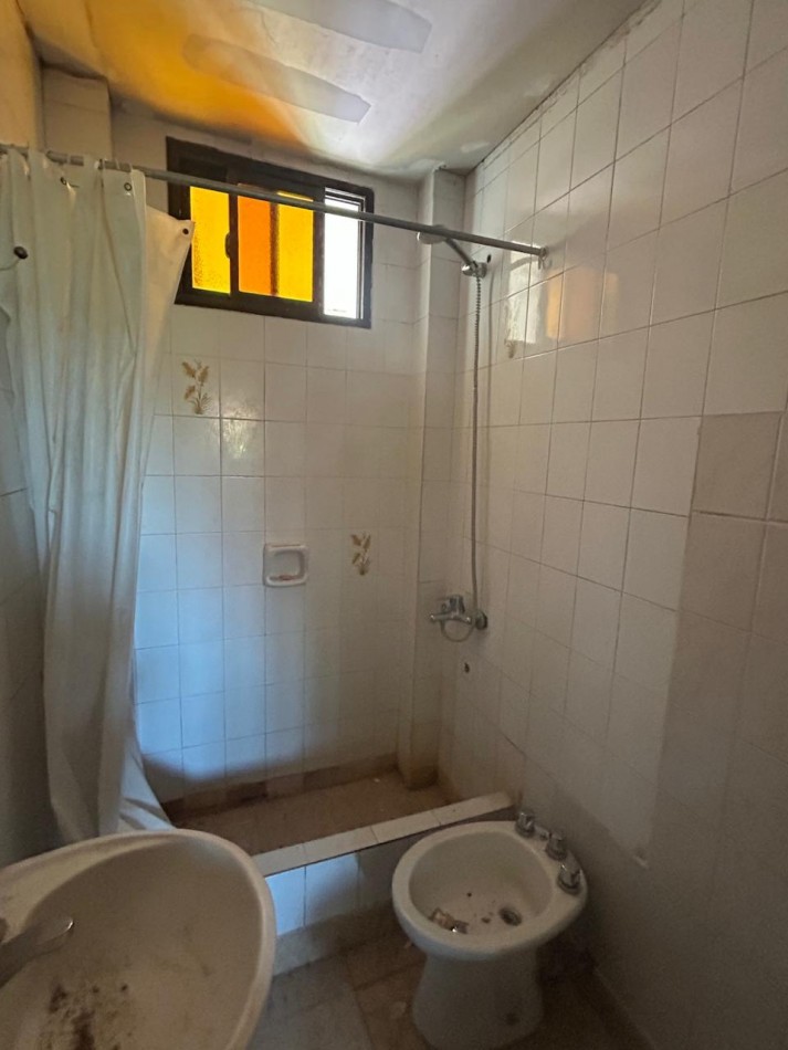 PH 2 AMBIENTES EN PLANTA ALTA 