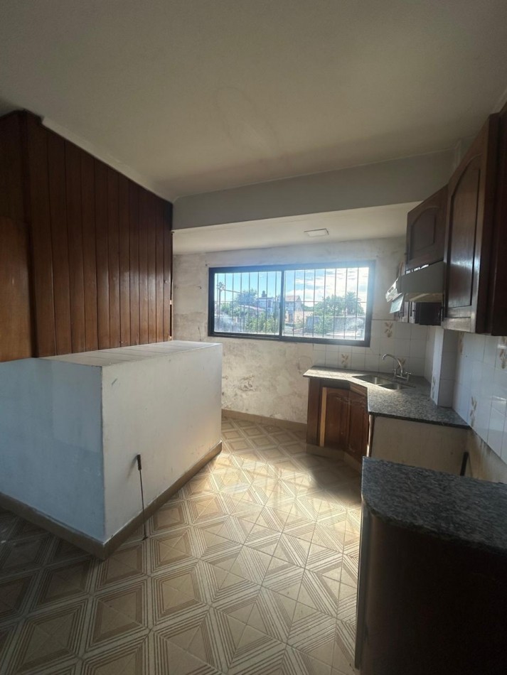 PH 2 AMBIENTES EN PLANTA ALTA 