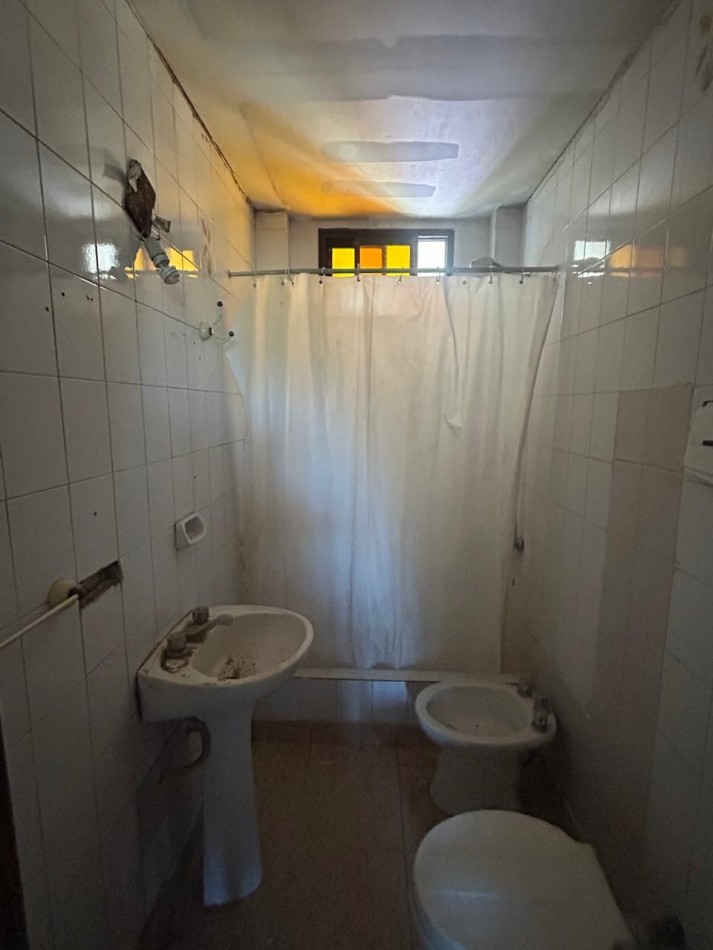 PH 2 AMBIENTES EN PLANTA ALTA 