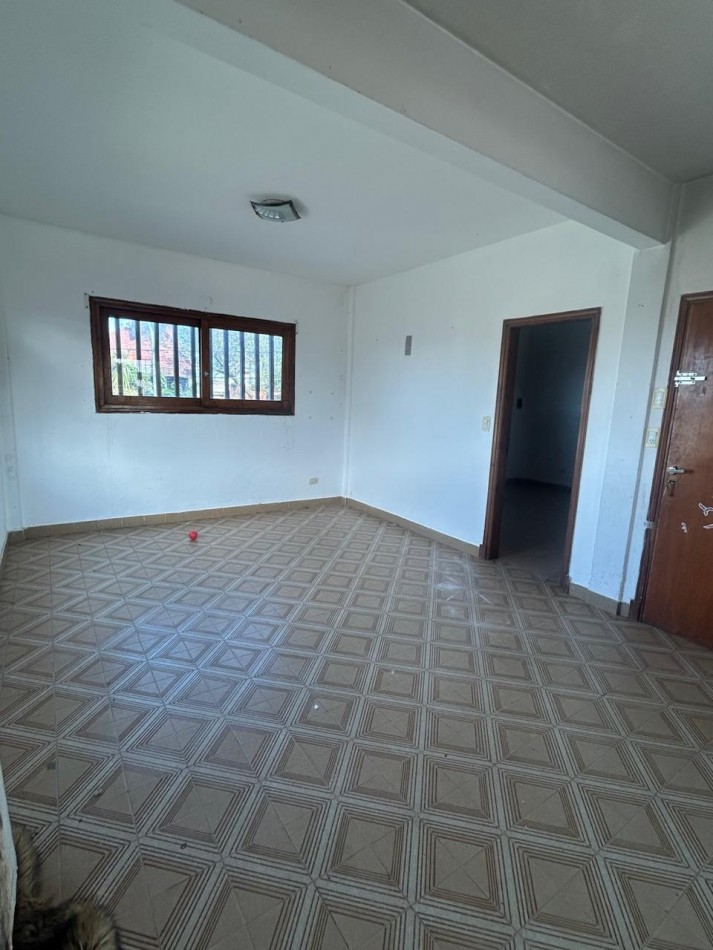 PH 2 AMBIENTES EN PLANTA ALTA 