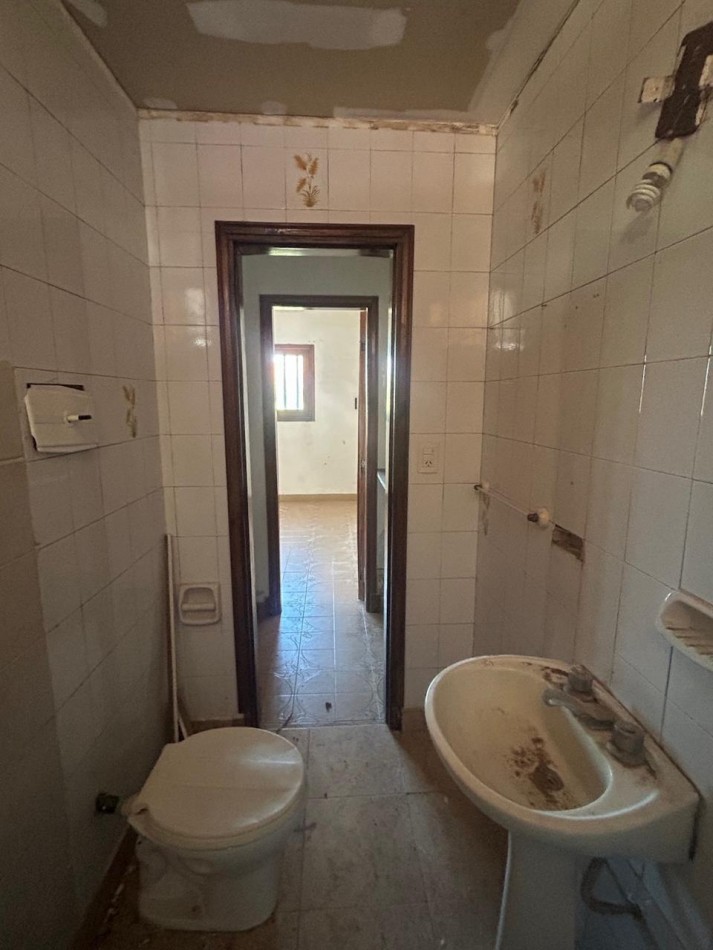 PH 2 AMBIENTES EN PLANTA ALTA 