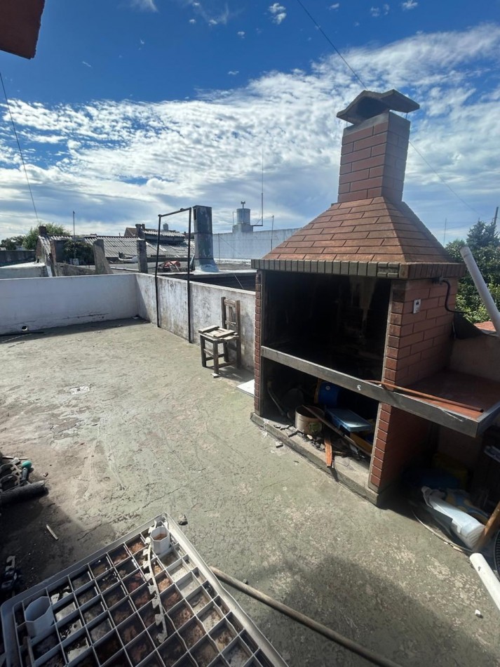 PH 2 AMBIENTES EN PLANTA ALTA 