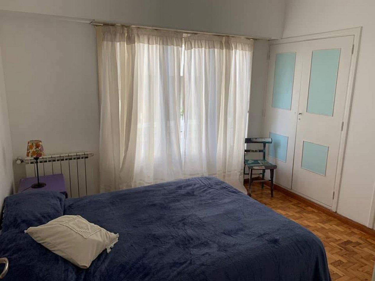 DEPARTAMENTO 4 AMBIENTES CON COCHERA 24 MESES