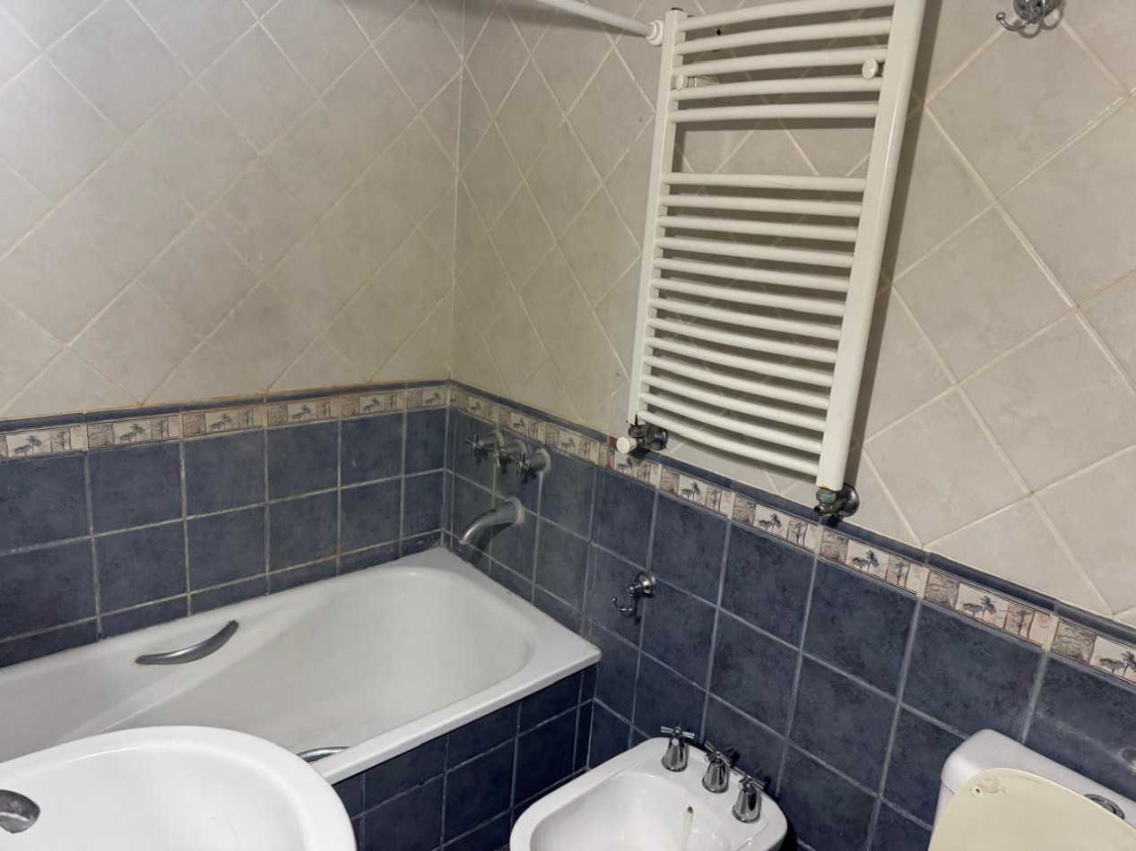 DEPARTAMENTO 4 AMBIENTES CON COCHERA 24 MESES