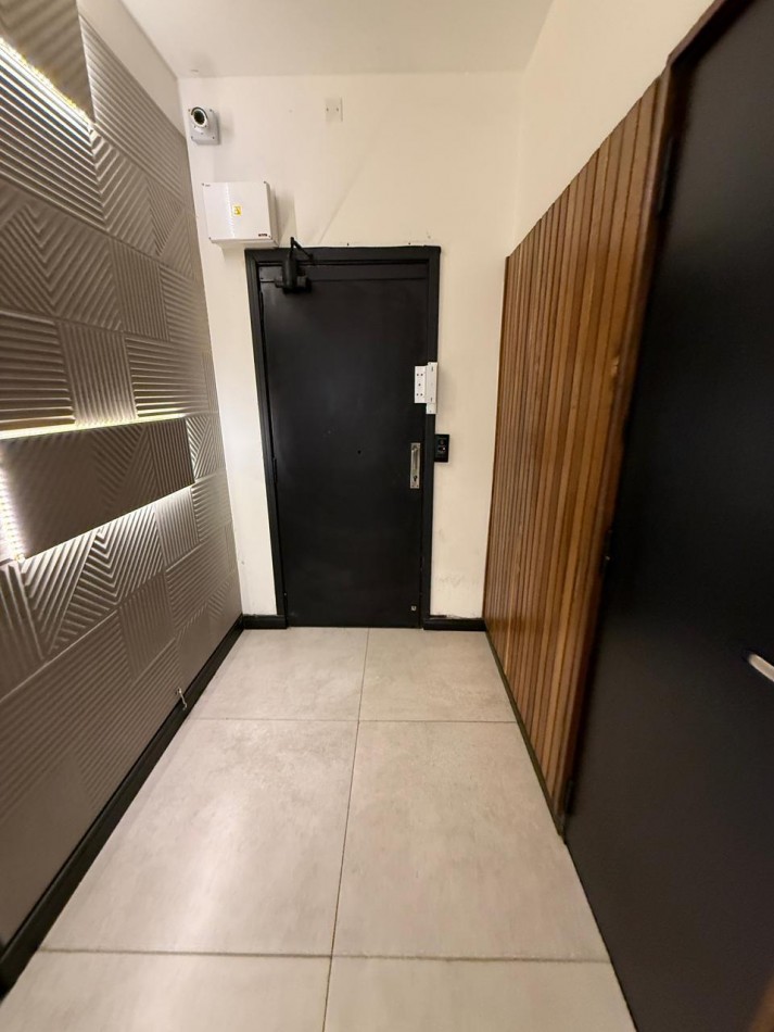 DEPARTAMENTO 4 AMBIENTES CON COCHERA 24 MESES