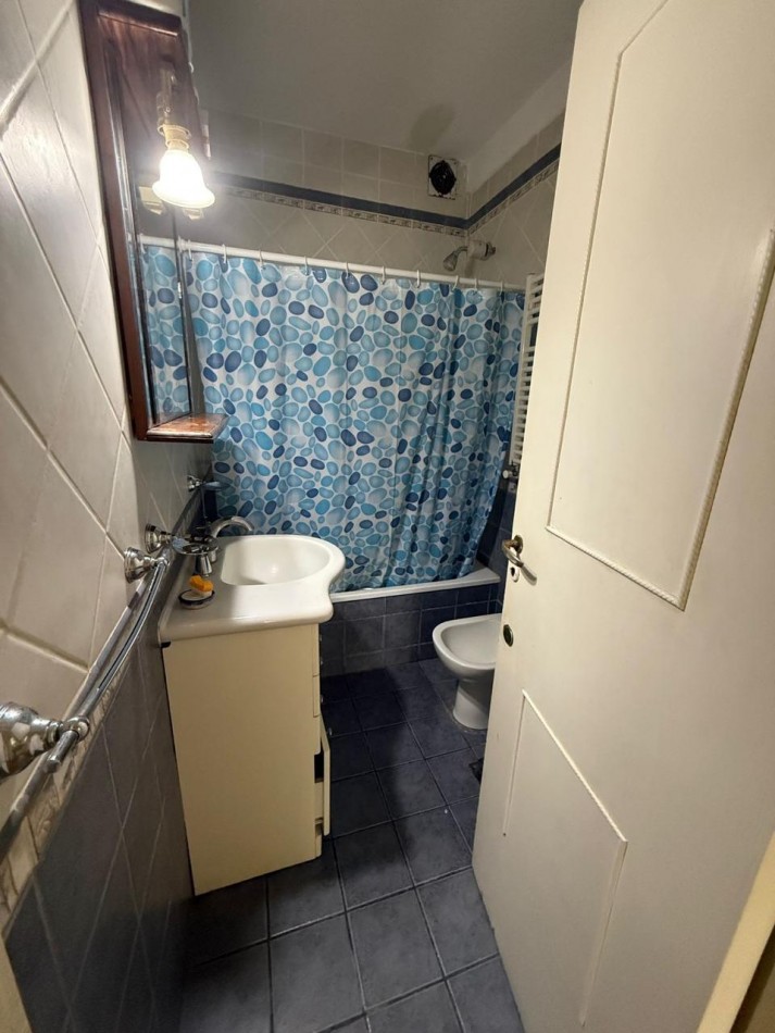 DEPARTAMENTO 4 AMBIENTES CON COCHERA 24 MESES